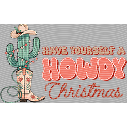 Christmas-ADJ 12399
